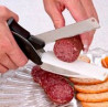 Умный нож Clever Cutter