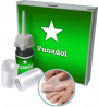 Funadol - комплекс от грибка