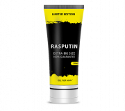 RASPUTIN GEL - крем для увеличения члена