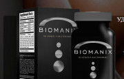 Biomanix - Капсулы для потенции