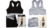 Женский спортивный комплект Calvin Klein