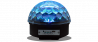 Лампа Led Crystal Magic Ball