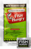 Зимний активатор клева Fish Hungry