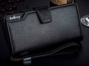 Витрина портмоне Baellerry и PowerBank в подарок