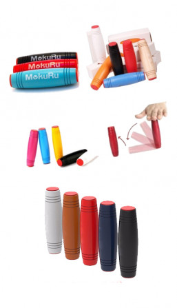 Детская игрушка Mokuru - изображение 1