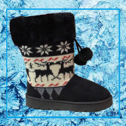 Угги Deer-17