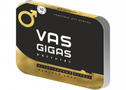Кристаллины для потенции Vas Gigas