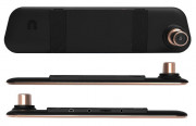 Зеркало-видеорегистратор Car DVRs Mirror и Smartmount Car в подарок
