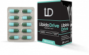 Libido Drive - для укрепления потенции