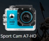 Экшн Камера SportCam A7-HD