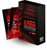 El Patron - салфетки для потенции