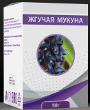 Жгучая Мукуна - средство для повышения потенции