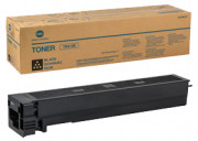 Tонер TN-413K чёрный для Konica Minolta Bizhub C452 (A0TM151)