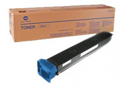 Tонер TN-613C синий для Konica Minolta Bizhub C452 C552 C652 (A0T