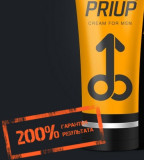 Крем для увеличения члена Priup