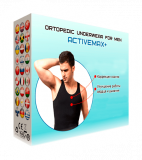 Ортопедическое белье ACTIVEMAX+