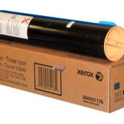 Тонер-картридж XEROX WC 7228 7235 7245 7328 7335 7345 7346 синий