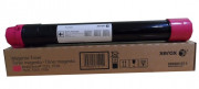 Тонер-картридж Xerox WC 7525 7530 7535 7545 7556 7830 7855 красны