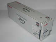 Тонер-картридж Canon C-EXV16 GPR-20 Black (чёрный)