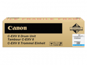 Драм-картридж Canon C-EXV8 GPR-11 Cyan (синий)