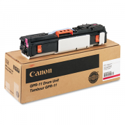 Драм-картридж Canon C-EXV8 GPR-11 NPG-22 Magenta (красный)