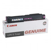 Тонер-картридж Canon C-EXV8 GPR-11 Magenta (красный)
