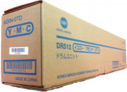 Фотобарабан DR-512 CMY цветной Konica-Minolta bizhub C224 C284 C