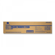 Фотобарабан DR-311 цветной Konica-Minolta Bizhub C220 C280 C360 (