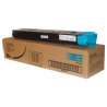 Тонер-картридж Xerox 700 700i 770 синий (006R01376 006R01384)