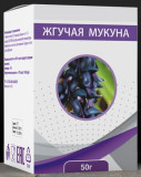 Жгучая Мукуна - средство для повышения потенции