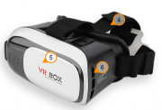 Очки виртуальной реальности VR BOX 2