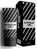 «StandUp Gel» - крем для увеличения члена