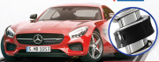Оригинальные немецкие автобаферы Power Guard