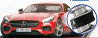 Оригинальные немецкие автобаферы Power Guard