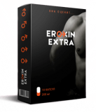 Капсулы для потенции Eroxin