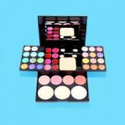 Beauty Box - профессиональный набор косметики