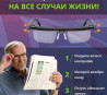 ADLENS - регулируемые очки