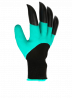 Перчатка для работы в саду и огороде Garden Genie Gloves
