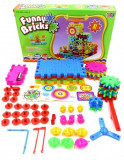 Конструктор Funny Bricks