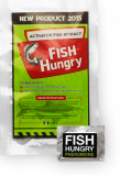 Fish Hungry