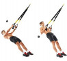 Тренировочные петли TRX - FitStudio Suspension
