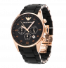 Комплект часы Emporio Armani и клатч Emporio Armani