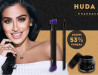 Подводка, штамп и чернила - Huda Beauty
